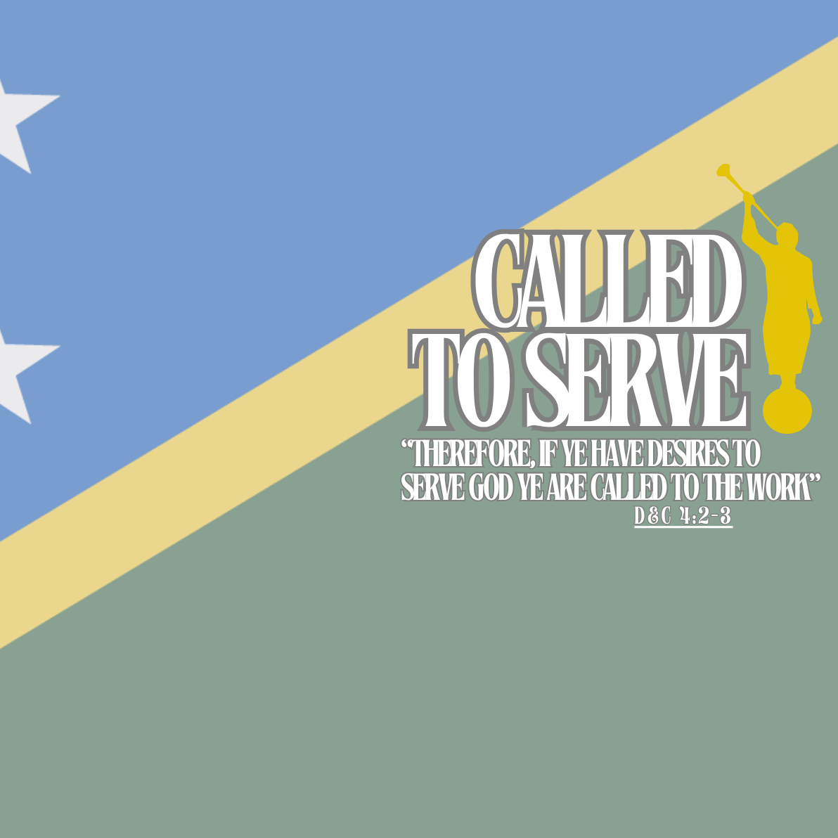 Missionary International - Solomon Islands