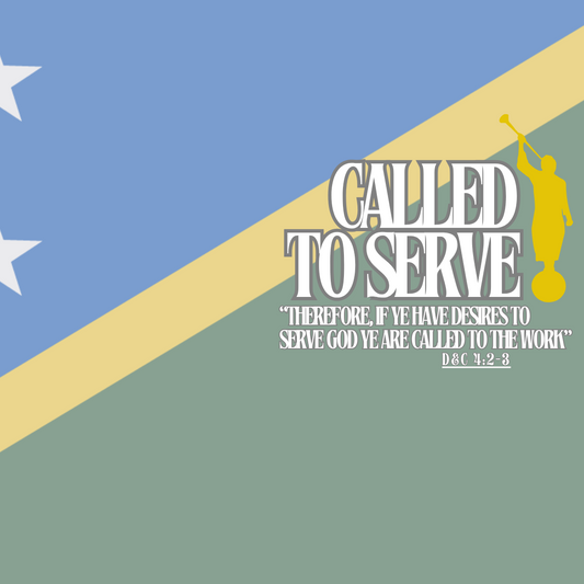 Missionary International - Solomon Islands