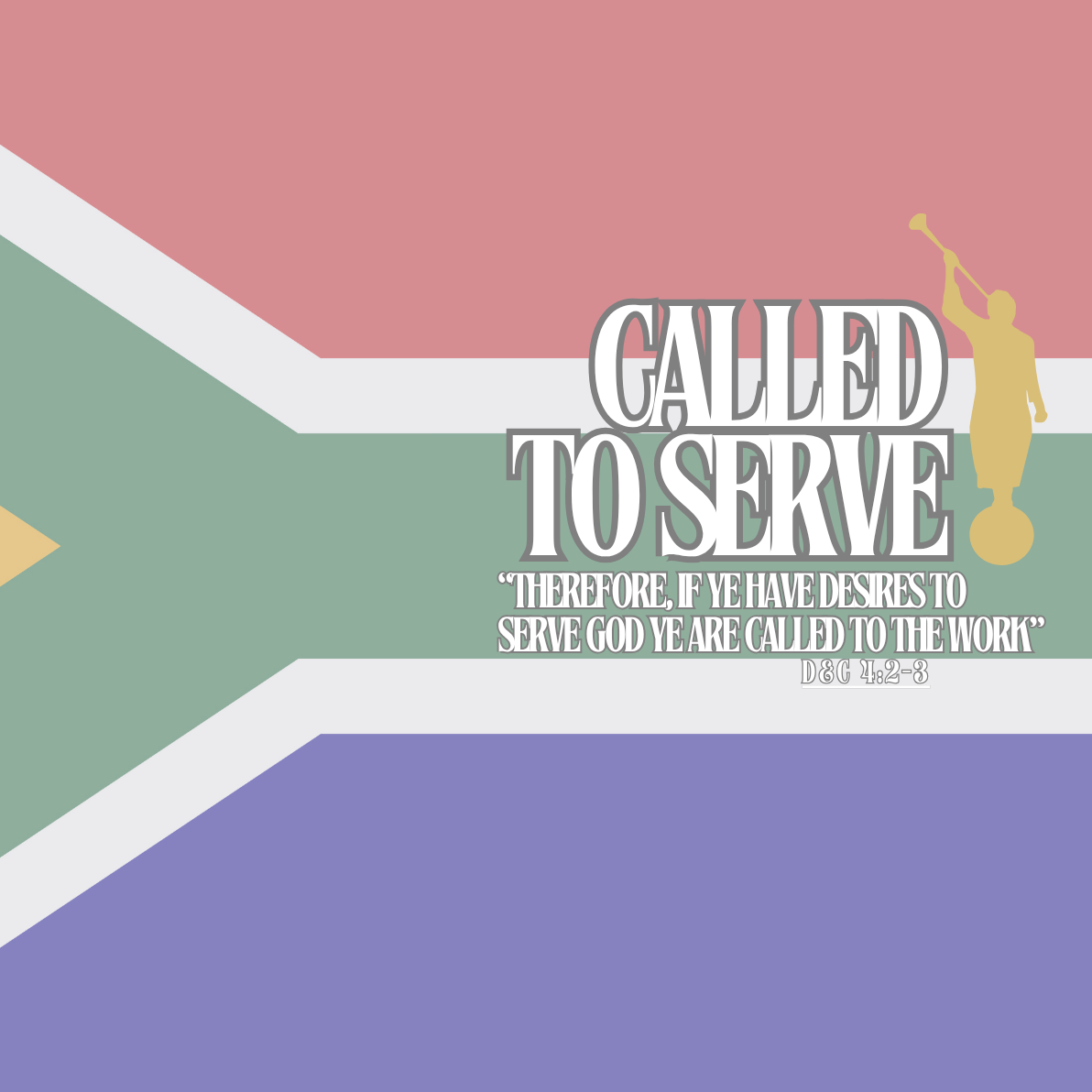 Missionary International - South Africa