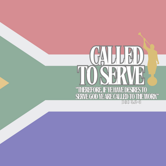 Missionary International - South Africa