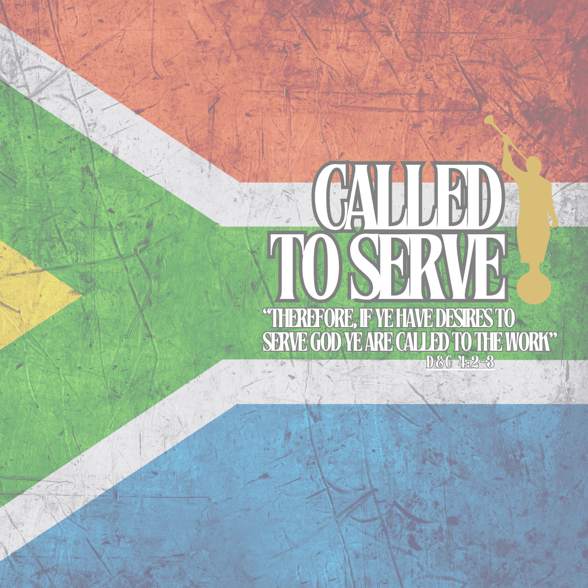 Missionary International - South Africa