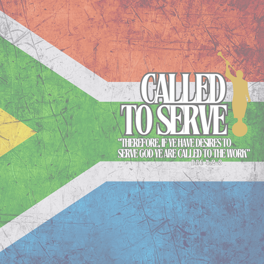 Missionary International - South Africa