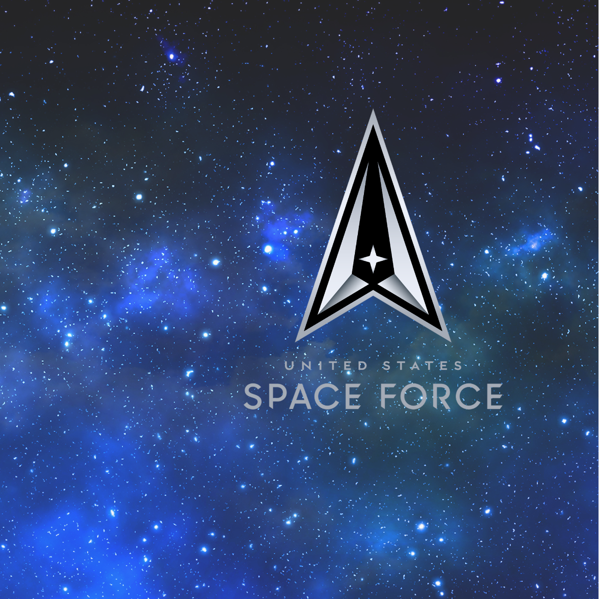 Military Branches - Space Force