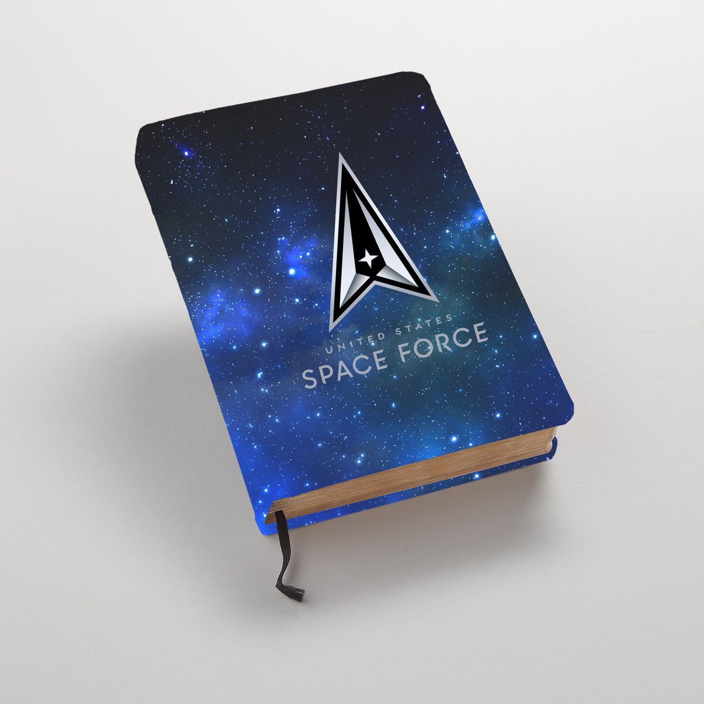 Military Branches - Space Force