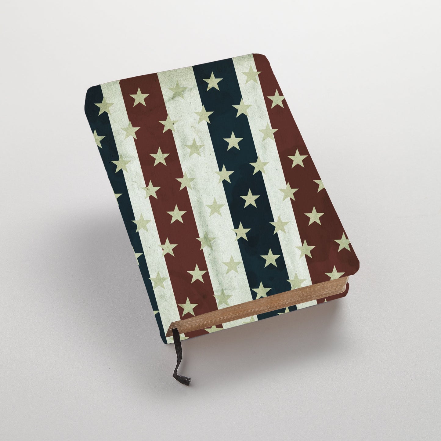 Patriotic Print - Stars & Stripes 1