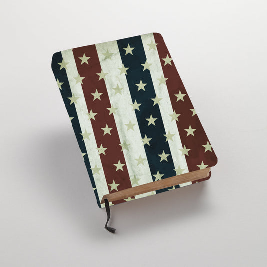 Patriotic Print - Stars & Stripes 1
