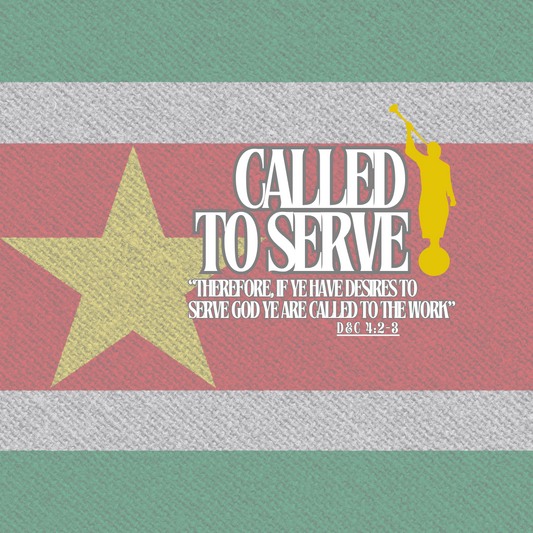 Missionary International - Suriname