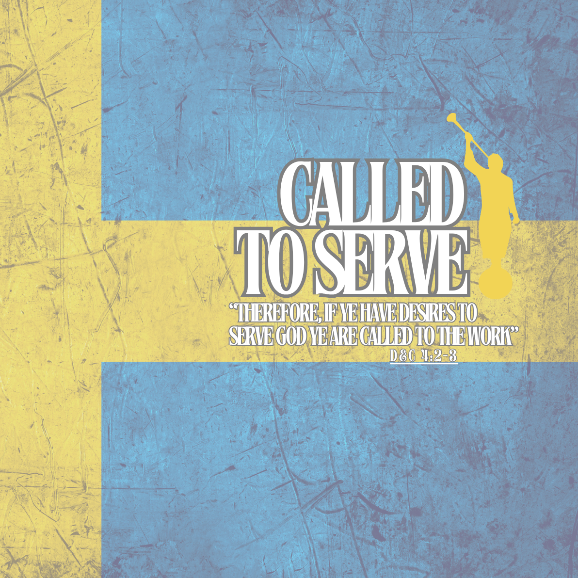 Missionary International - Sweden