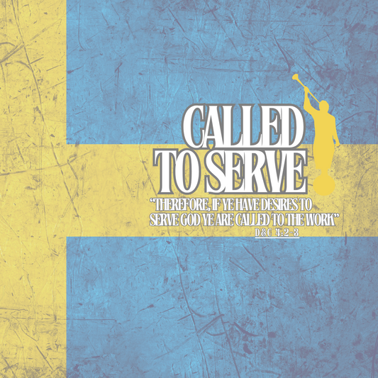 Missionary International - Sweden