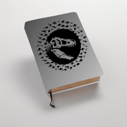 Dinosaur Prints - T-Rex Print