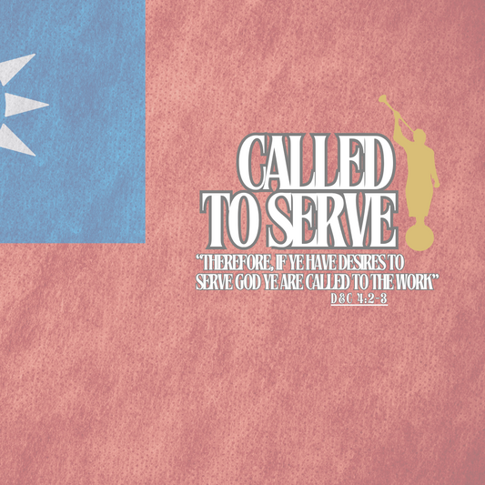 Missionary International - Taiwan