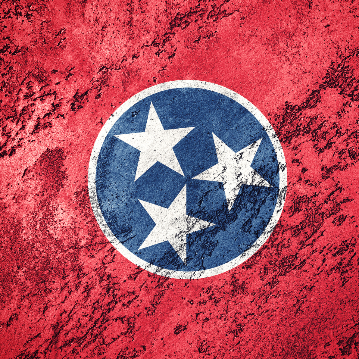 United States Prints - Tennessee