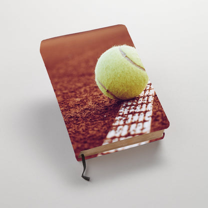 Sports ScriptStyx - Tennis 1