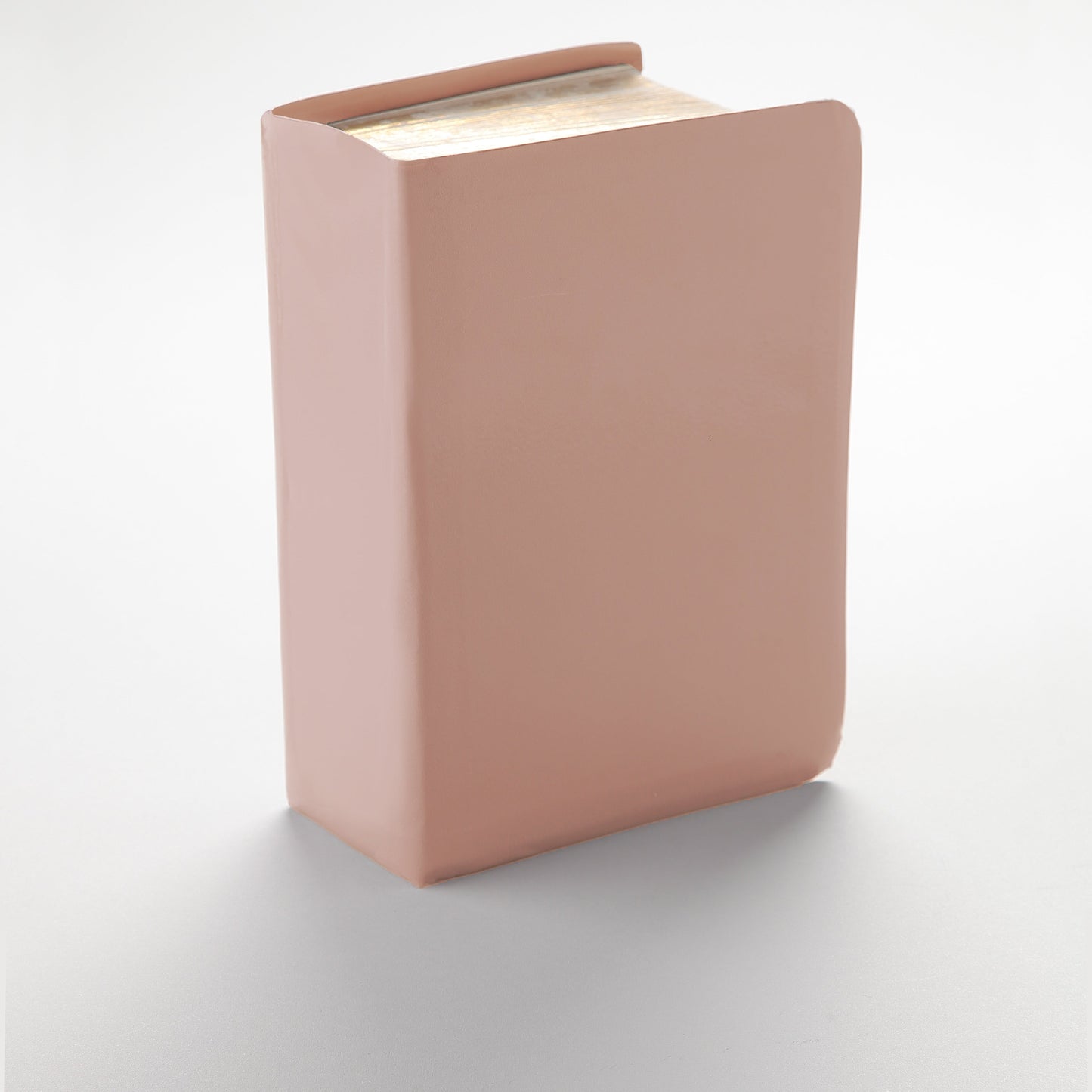 Solid Color - Terra Cotta