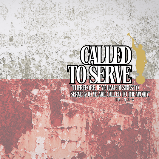 Missionary United States Prints - Texas