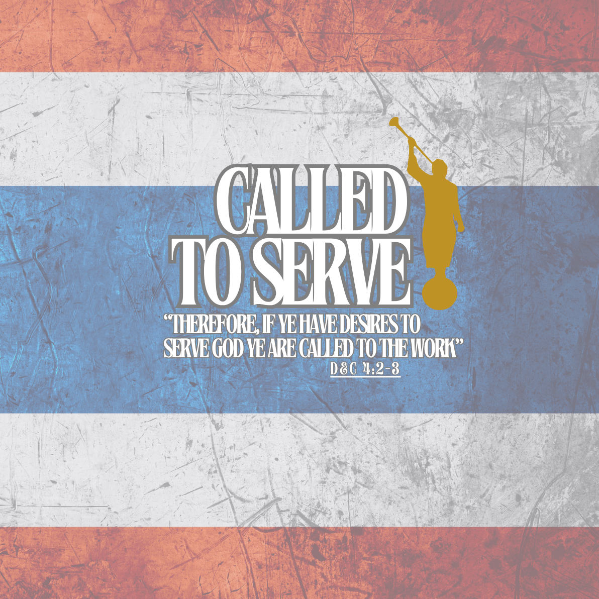 Missionary International- Thailand