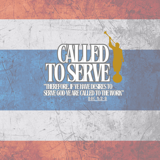 Missionary International- Thailand