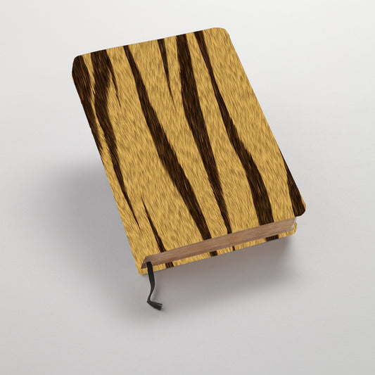 Animal Print - Tiger