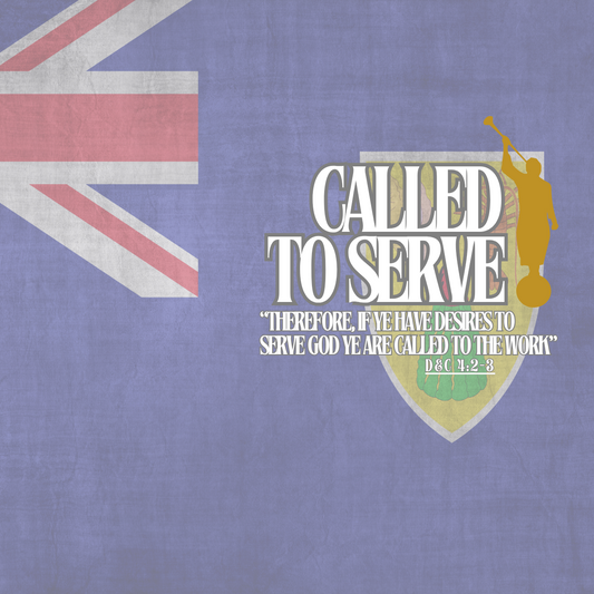 Missionary International - Turks and Caicos Islands