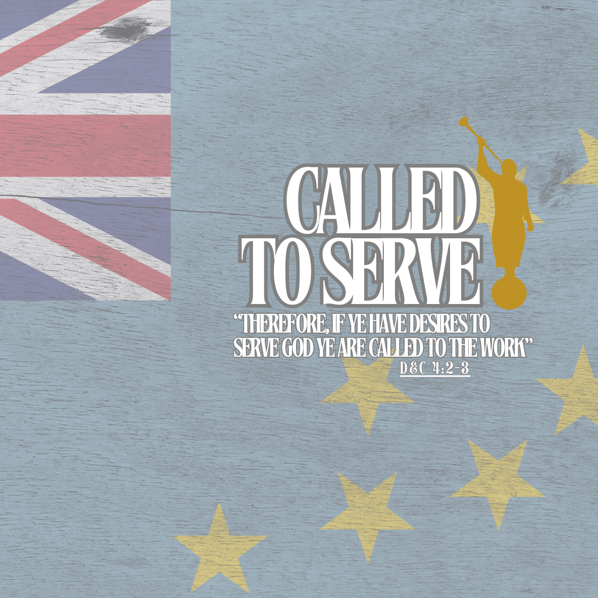 Missionary International - Tuvalu