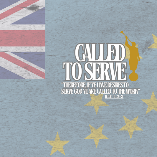 Missionary International - Tuvalu