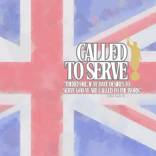 Missionary International - United Kingdom