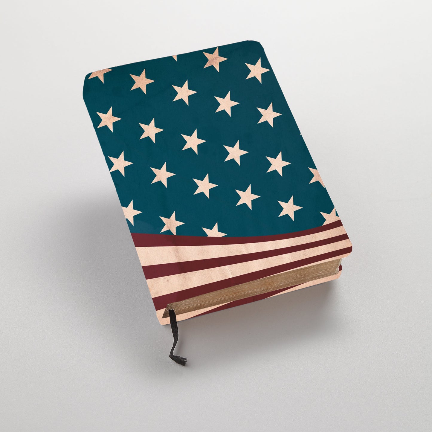 Patriotic Print - USA Flag 1