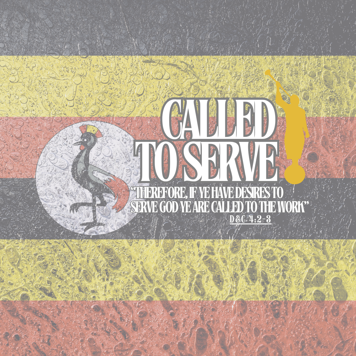 Missionary International - Uganda