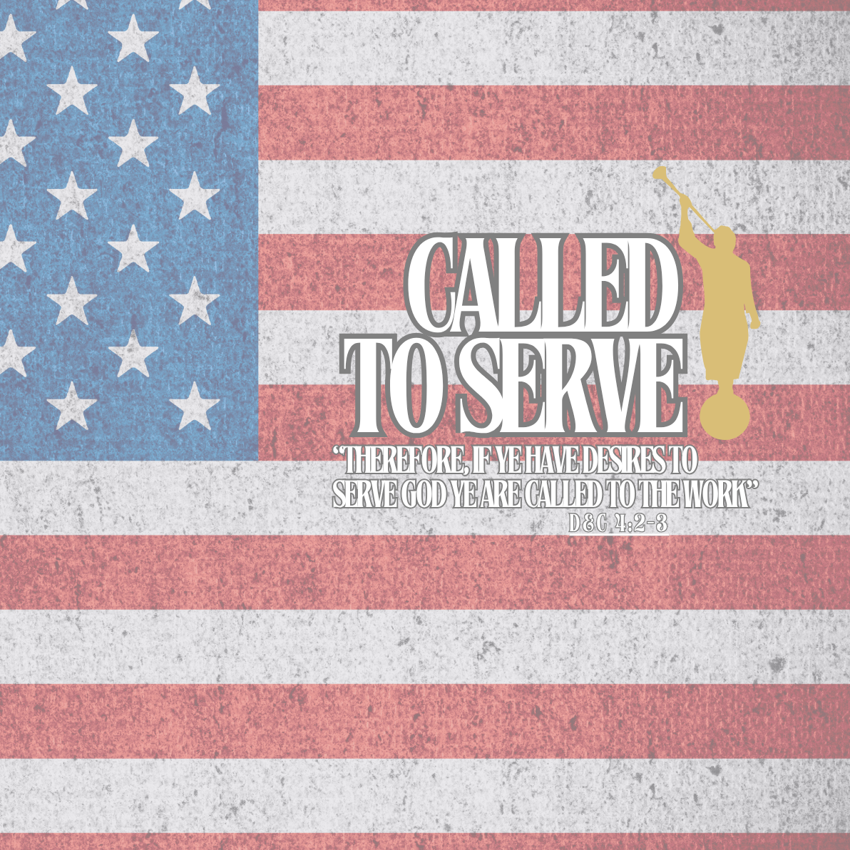 Missionary International - United States of America