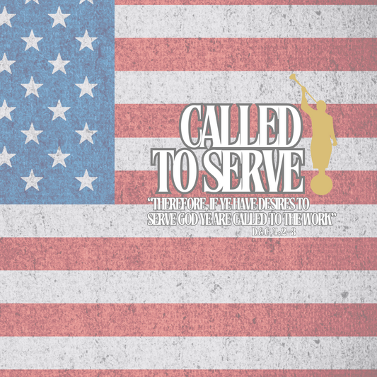 Missionary International - United States of America