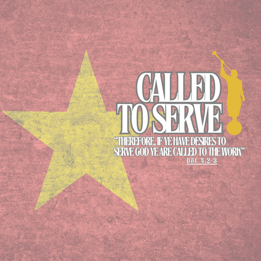 Missionary International - Vietnam