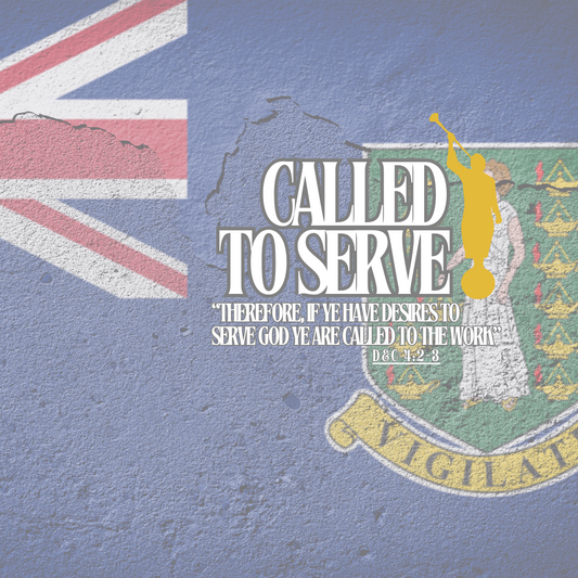 Missionary International - Virgin Islands