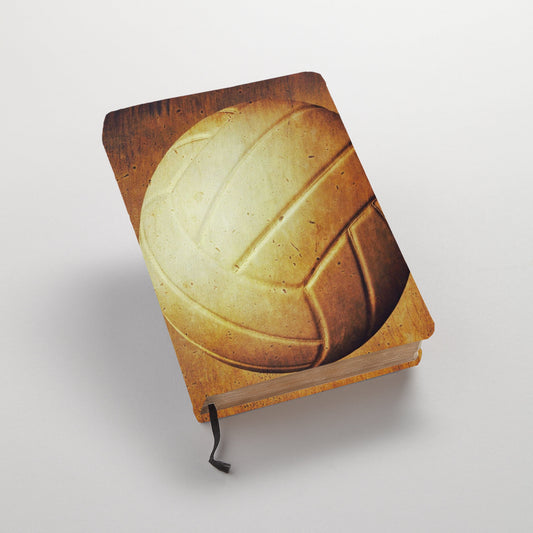 Sports ScriptStyx - Volleyball 2