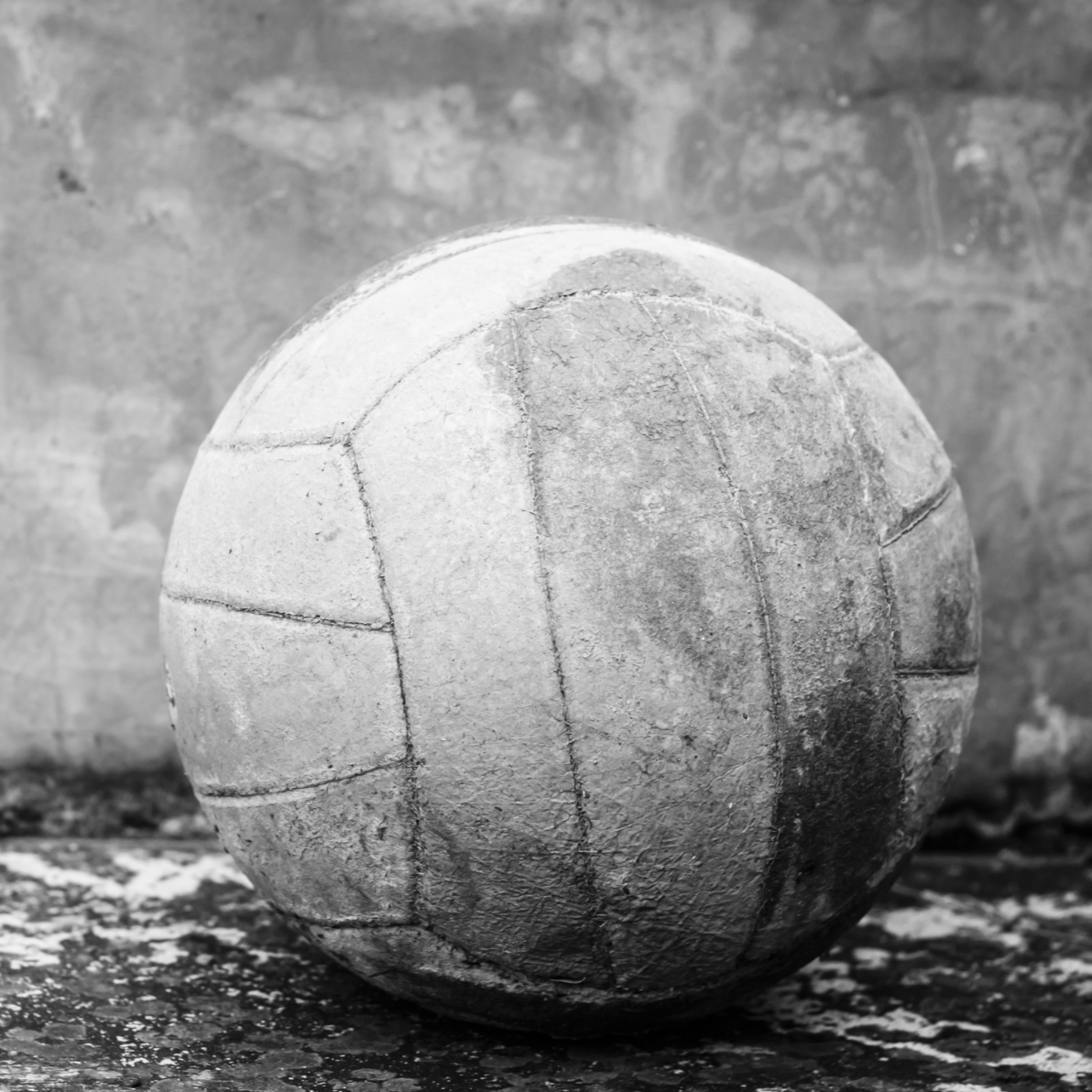 Sports ScriptStyx - Volleyball 3