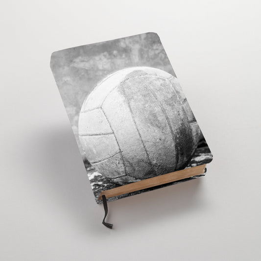 Sports ScriptStyx - Volleyball 3