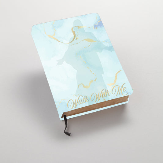 Church Theme 2026 - Walk With Me 10