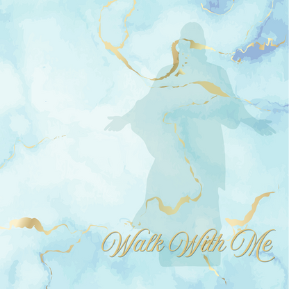 Church Theme 2026 - Walk With Me 10