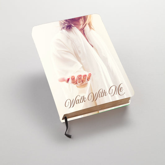 Church Theme 2026 - Walk With Me 1