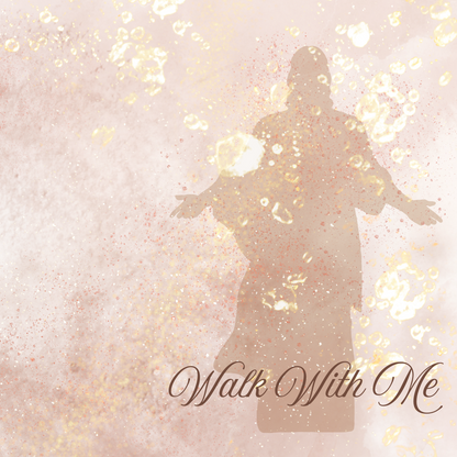 Church Theme 2026 - Walk With Me 7