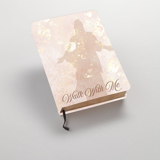 Church Theme 2026 - Walk With Me 7