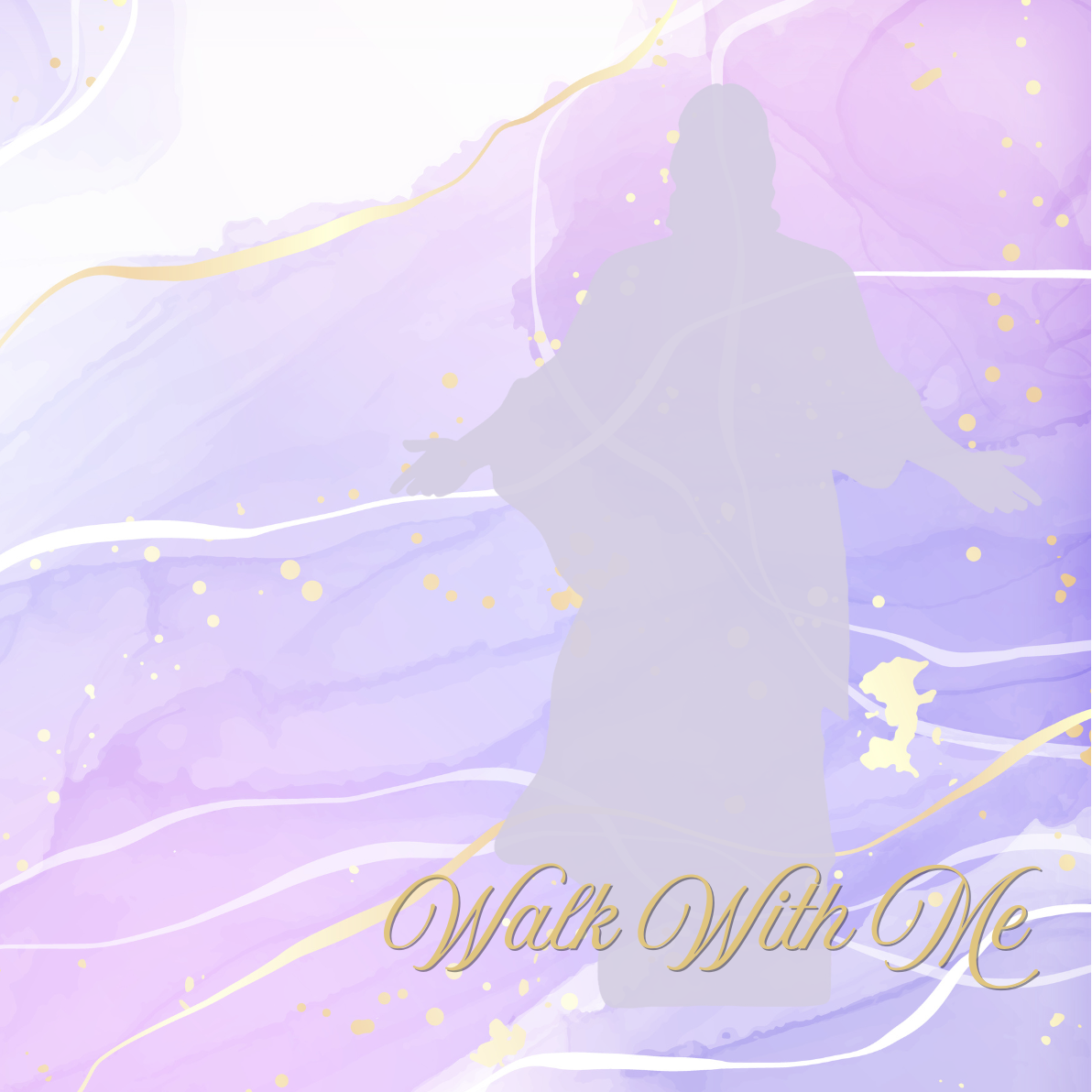 Church Theme 2026 - Walk With Me 8