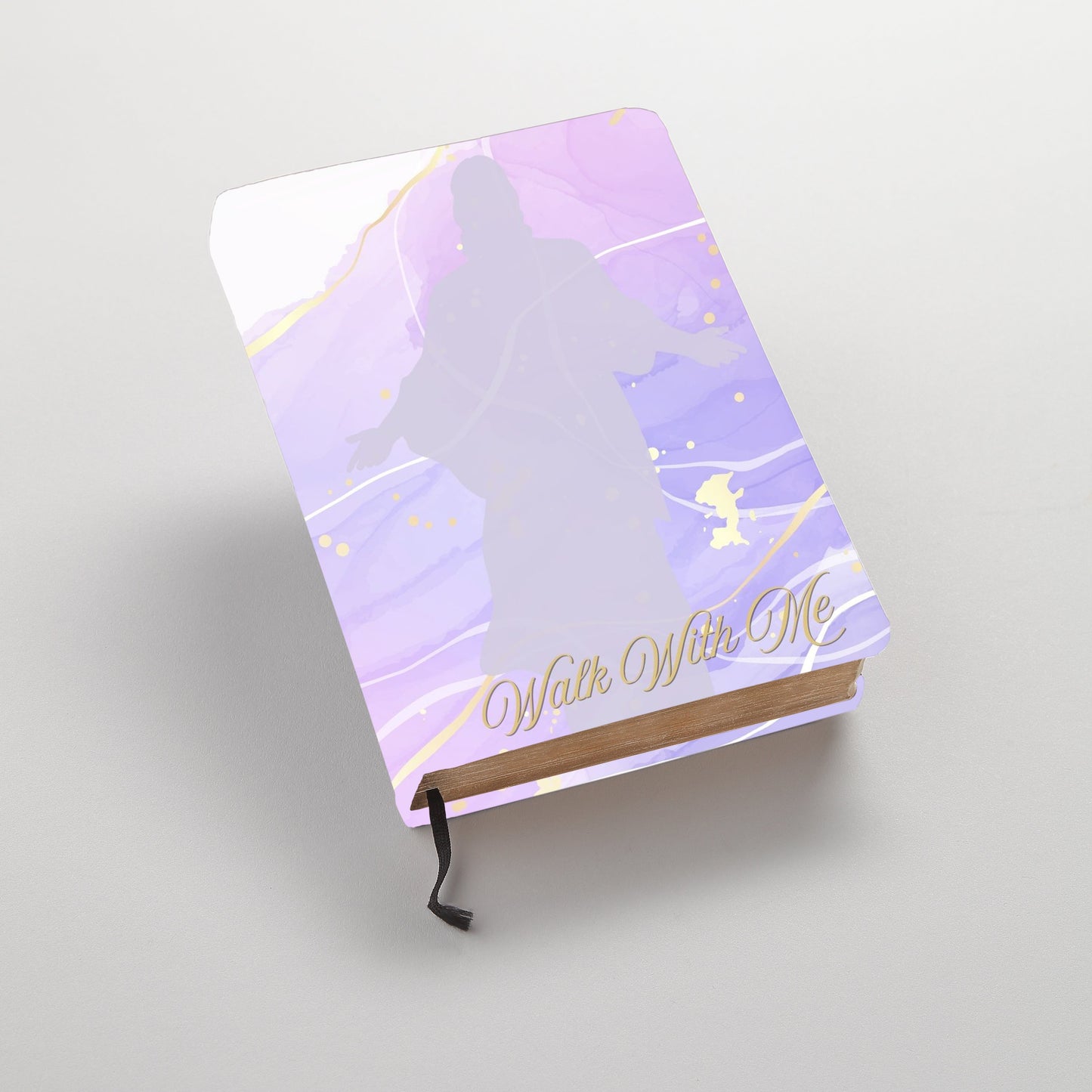 Church Theme 2026 - Walk With Me 8