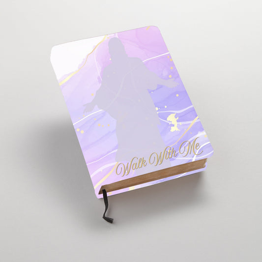 Church Theme 2026 - Walk With Me 8