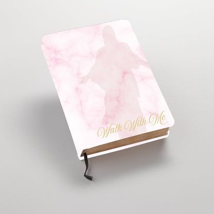 Church Theme 2026 - Walk With Me 9
