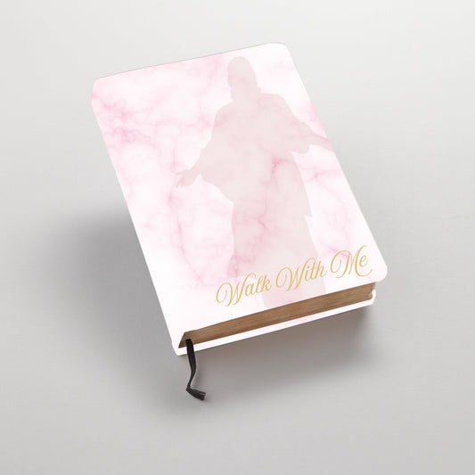 Church Theme 2026 - Walk With Me 9