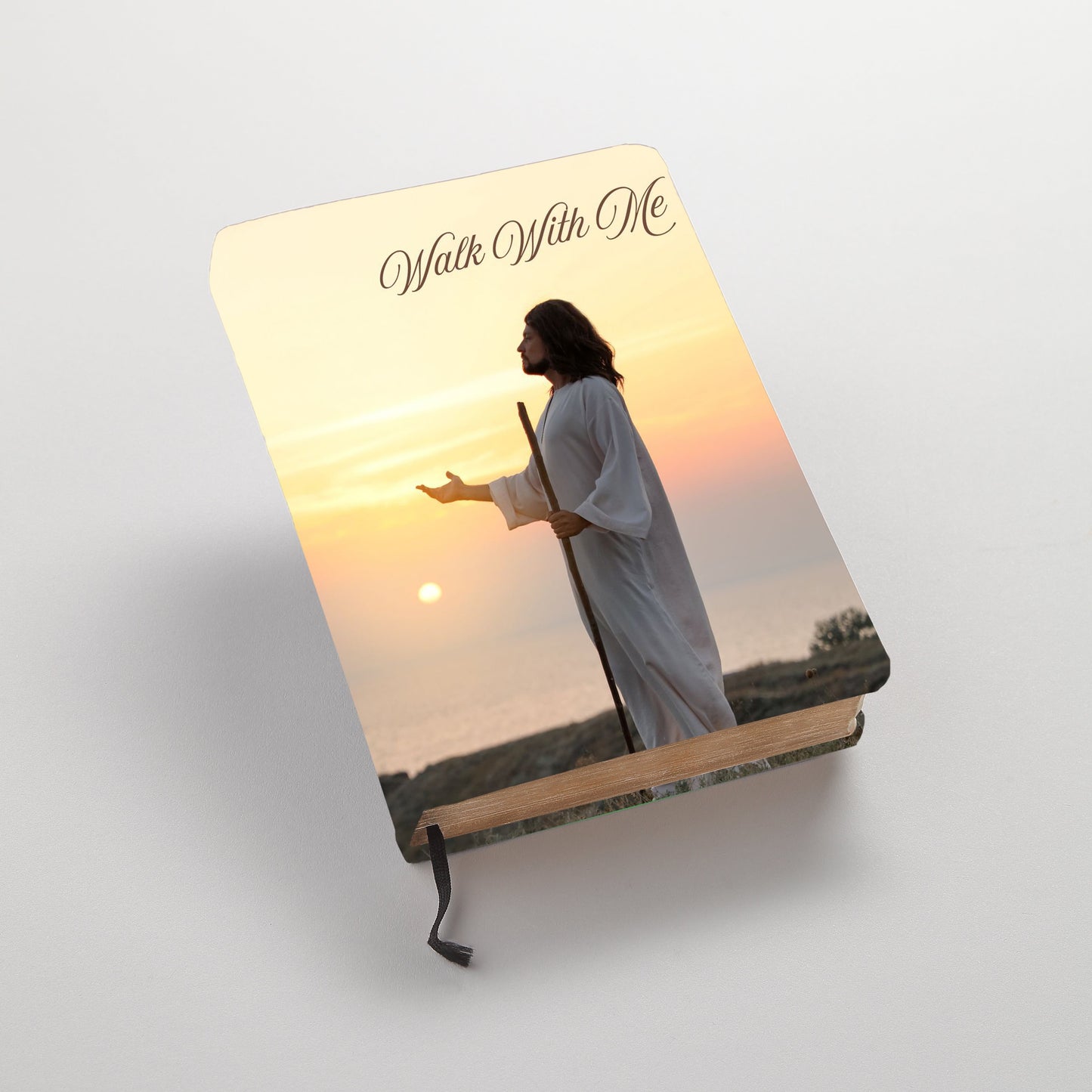 Church Theme 2026 - Walk With Me 4
