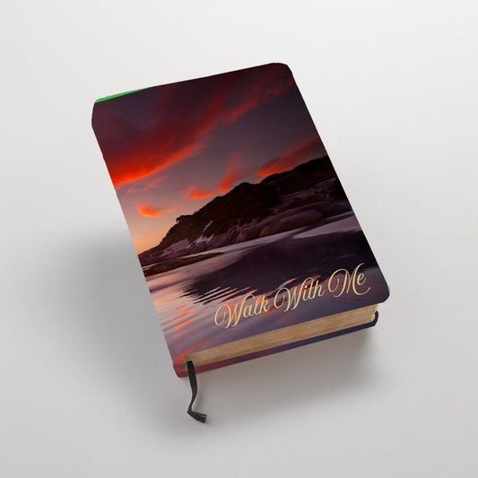Church Theme 2026 - Walk With Me 3