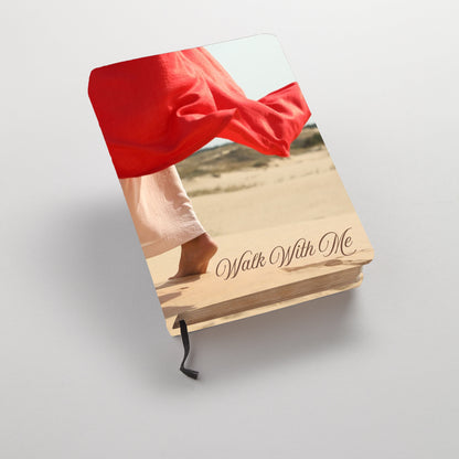 Church Theme 2026 - Walk With Me 5