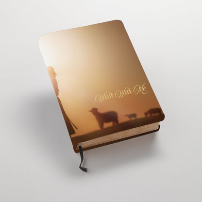 Church Theme 2026 - Walk With Me 6