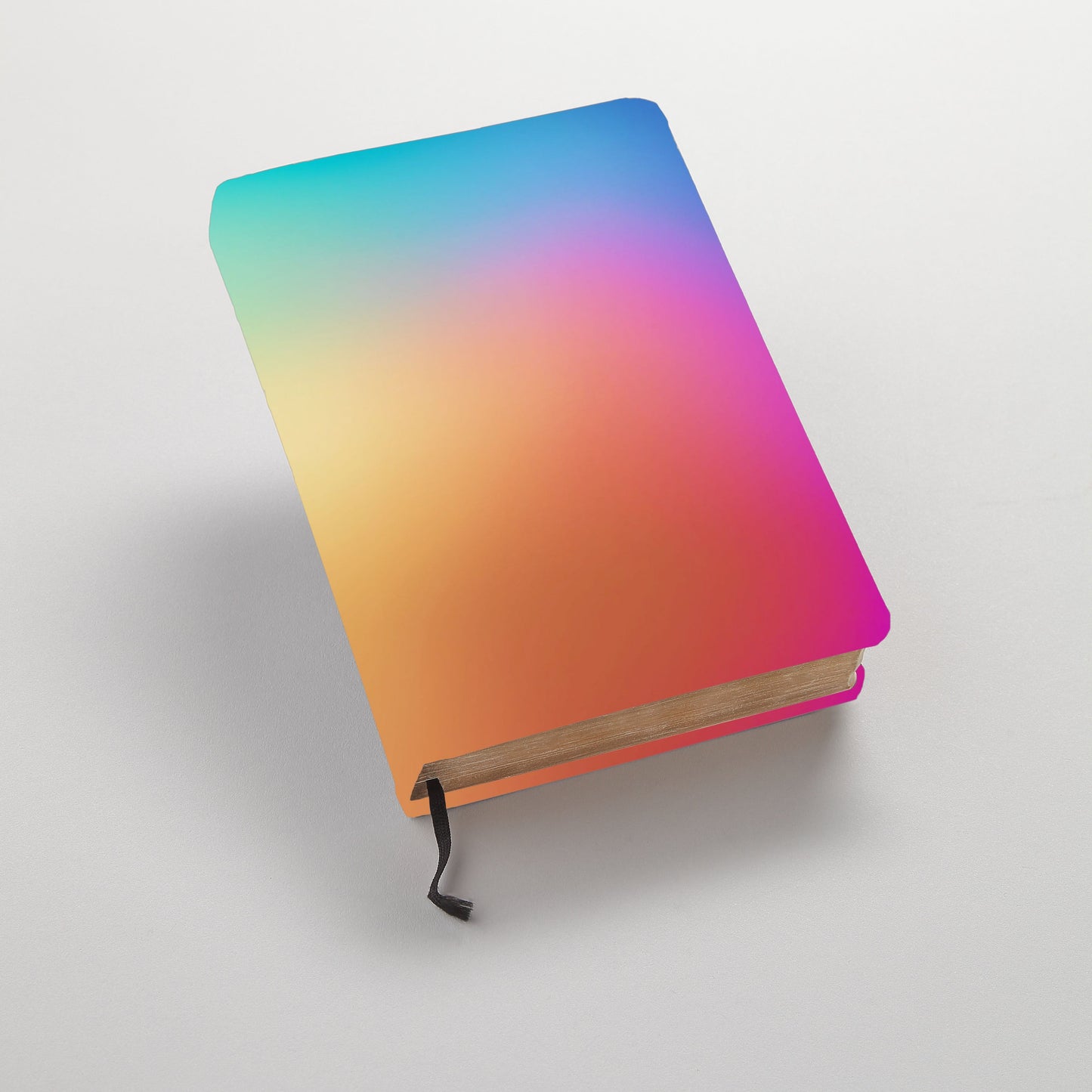 Cheerful Prints - Watercolor Rainbow